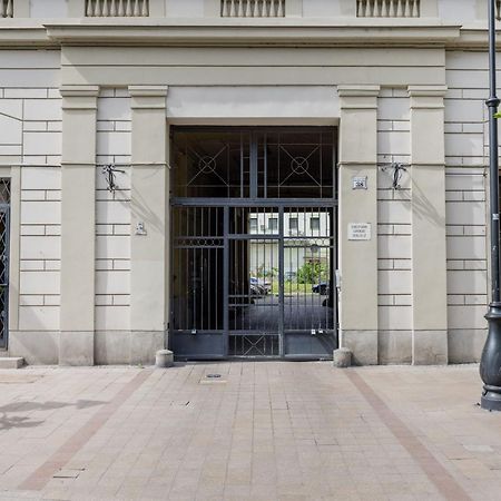 A Touch Of Provence And Pastels In The Centre Apartment Budapest Exterior photo