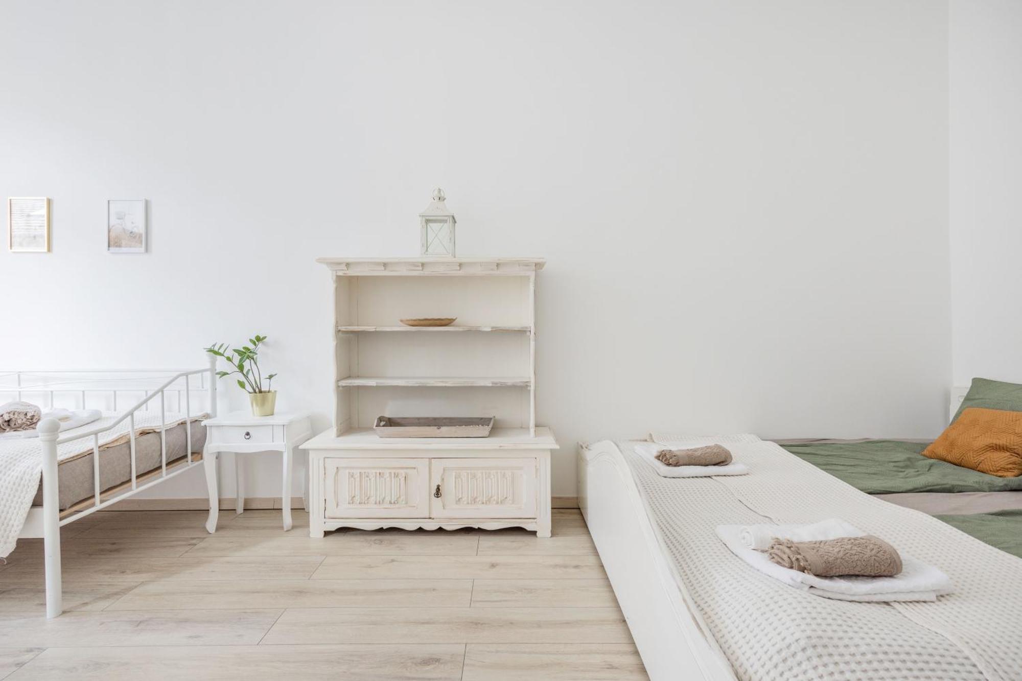 A Touch Of Provence And Pastels In The Centre Apartment Budapest Exterior photo